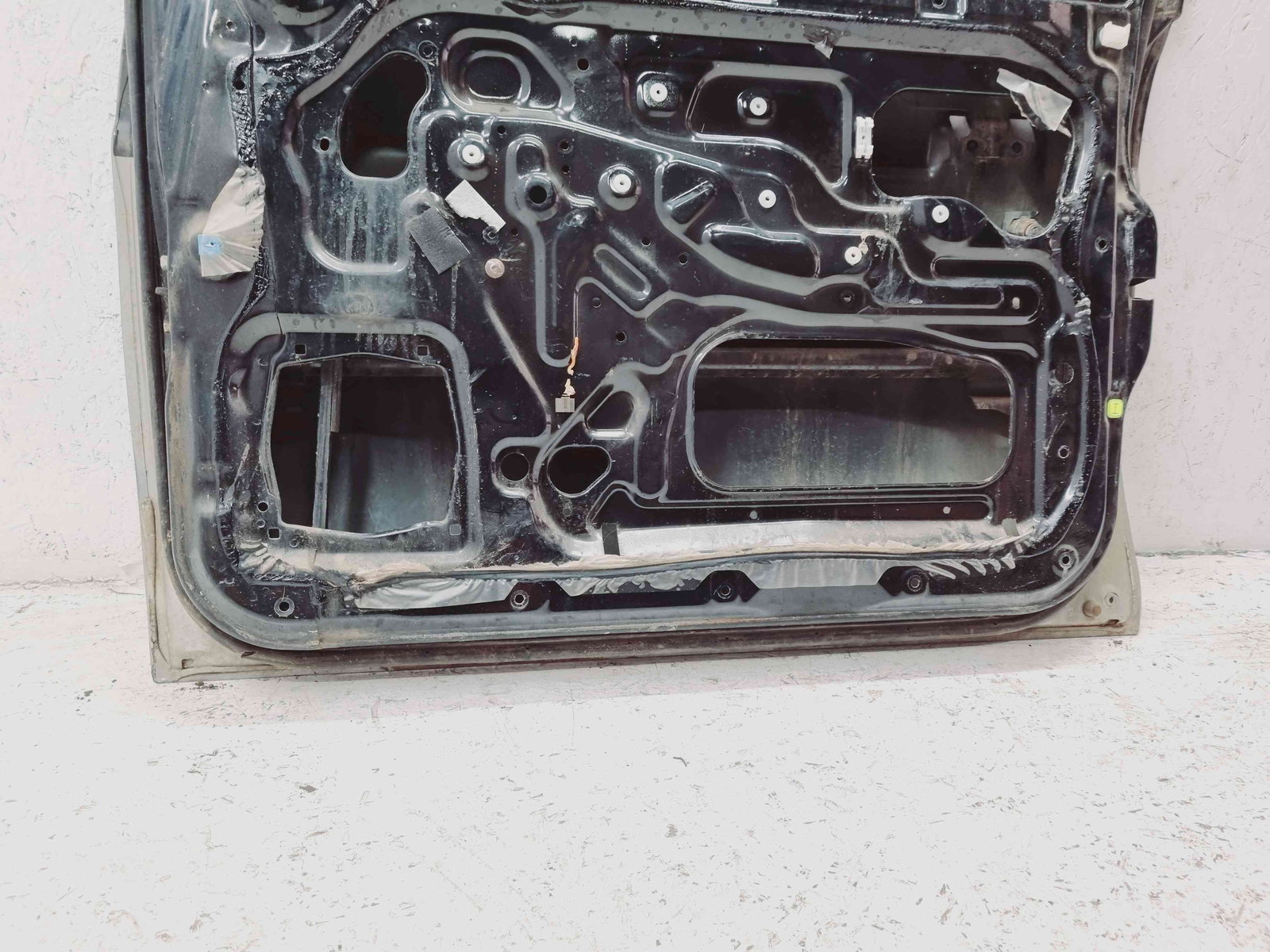 Usa dreapta fata MITSUBISHI L200 Facelift [Fabr 2002-2006] J9AB - imagine 9