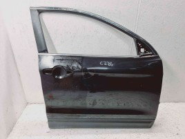 Usa dreapta fata Nissan Qashqai (2) [Fabr 2013-2017] Z11