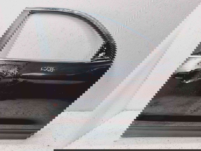 Usa dreapta fata Nissan Qashqai (2) [Fabr 2013-2017] Z11