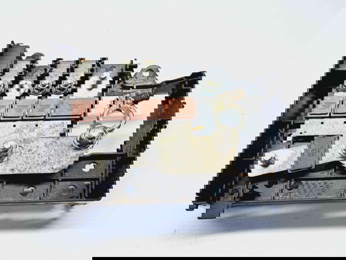  Panou sigurante Opel Astra J [Fabr 2009-2015] 13368498 2.0 CDTI A20DTH  