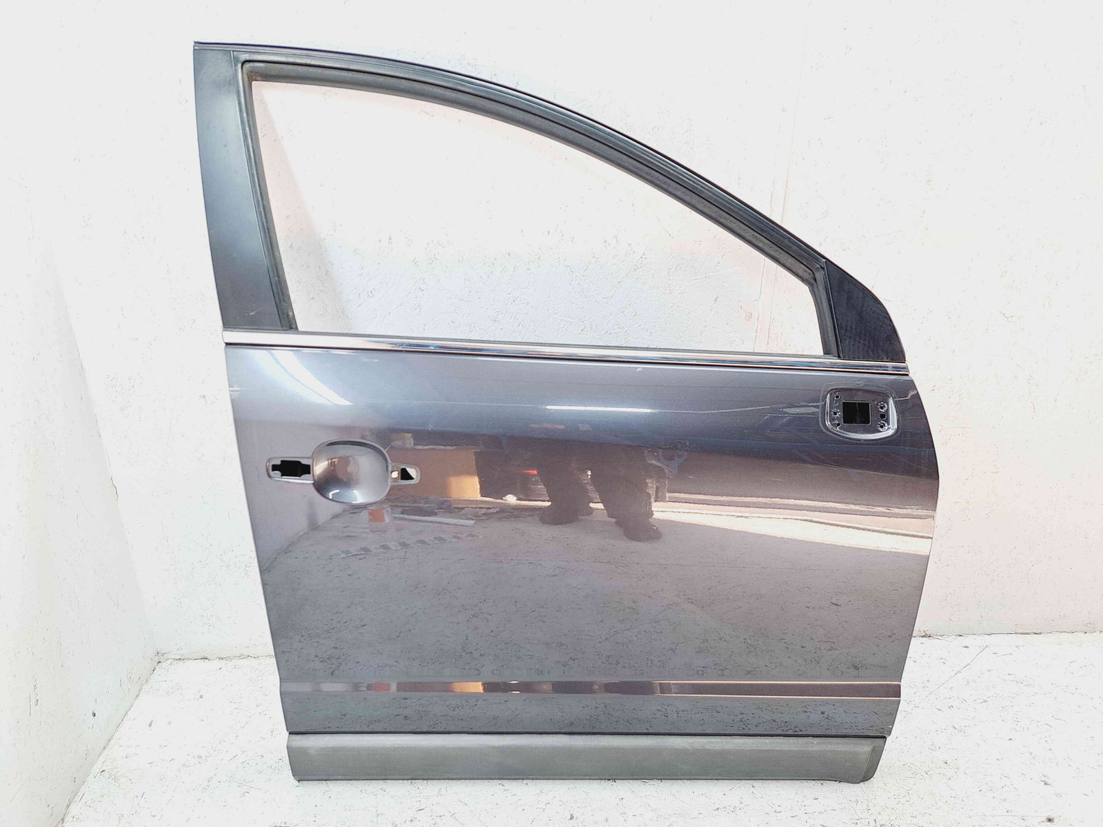 Usa dreapta fata Opel Antara [Fabr 2006-2017] GUE - imagine 1