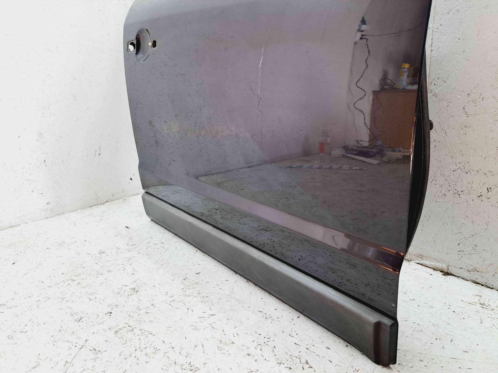 Usa dreapta fata Opel Antara [Fabr 2006-2017] GUE - imagine 3