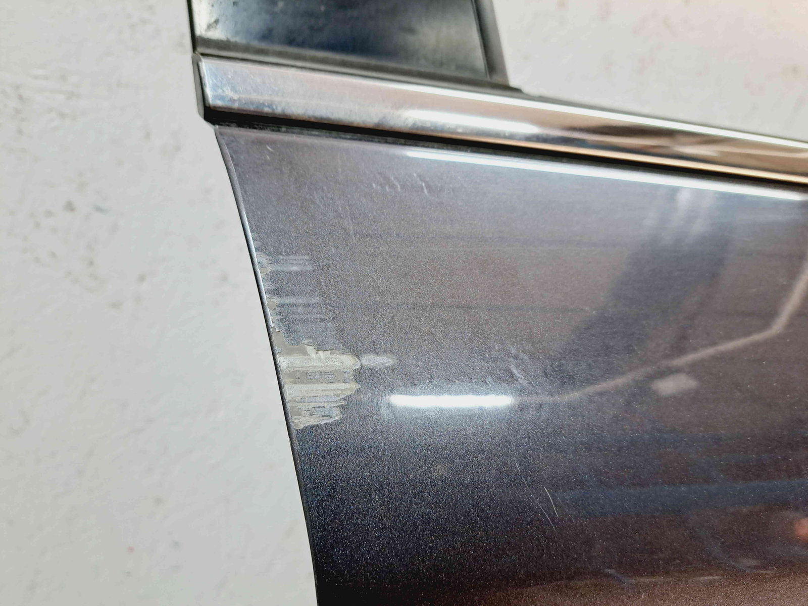 Usa dreapta fata Opel Antara [Fabr 2006-2017] GUE - imagine 6