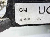  Panou sigurante Opel Astra J [Fabr 2009-2015] 13368498 2.0 CDTI A20DTH  