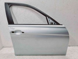 Usa dreapta fata Bmw 3 (F30) [Fabr 2012-2017] A83 GlacierSilber Ml
