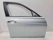 Usa dreapta fata Bmw 3 (F30) [Fabr 2012-2017] A83 GlacierSilber Ml
