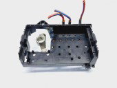  Panou sigurante Opel Astra J [Fabr 2009-2015] 13368498 2.0 CDTI A20DTH  