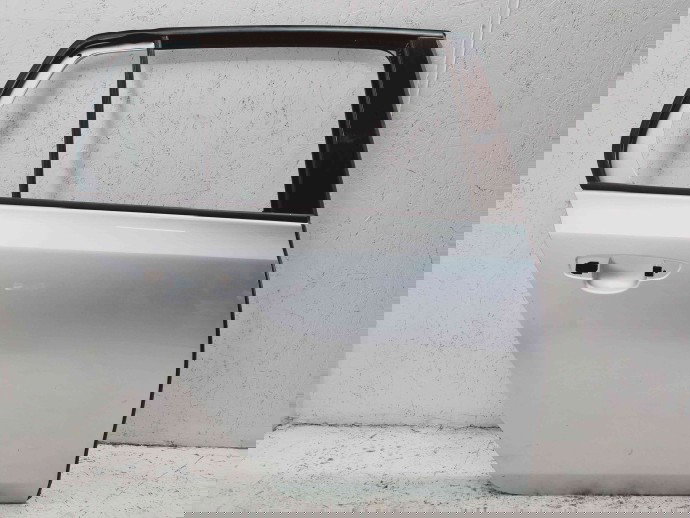 Usa dreapta spate Volkswagen Golf 6 (5K1) [Fabr 2009-2013] LA7W