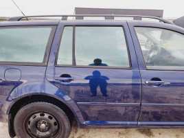 Usa dreapta spate Volkswagen Bora Combi (1J6) [Fabr 1999-2005] LB5N