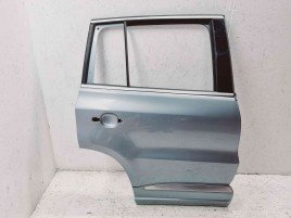 Usa dreapta spate Volkswagen Tiguan (5N) [Fabr 2007-2016] LR7N