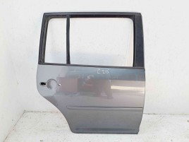 Usa dreapta spate Volkswagen Touran (1T3) [Fabr 2010-2015] LD7R
