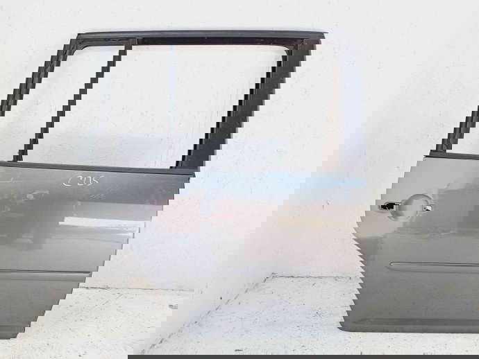 Usa dreapta spate Volkswagen Touran (1T3) [Fabr 2010-2015] LD7R