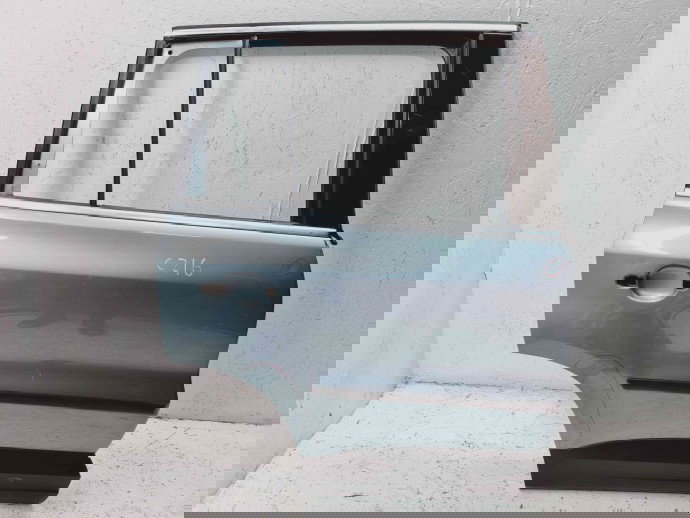 Usa dreapta spate Volkswagen Tiguan (5N) [Fabr 2007-2016] LR7N