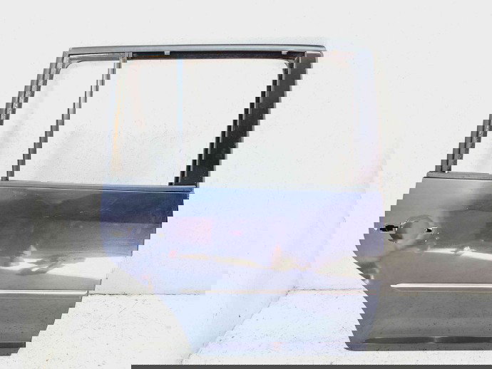 Usa dreapta spate Volkswagen Touran (1T3) [Fabr 2010-2015] LH5X