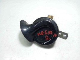 Claxon Renault Megane 2 1.4 8200524143 2002-2008