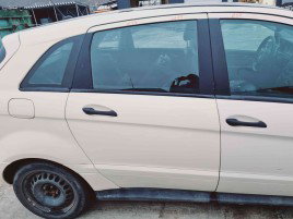 Usa dreapta spate Mercedes Clasa B (W245) [Fabr 2005-2011] 623 FILDES DESCHIS