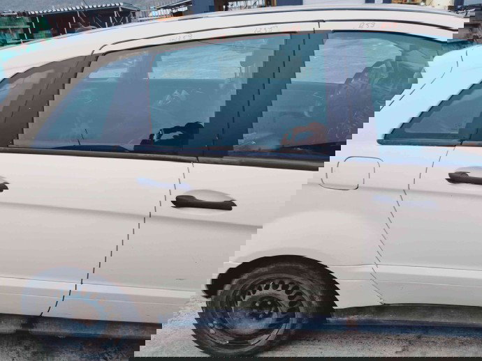 Usa dreapta spate Mercedes Clasa B (W245) [Fabr 2005-2011] 623 FILDES DESCHIS