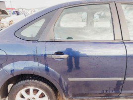 Usa dreapta spate Ford Focus 2 (DA) [Fabr 2004-2012] INK BLUE