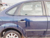 Usa dreapta spate Ford Focus 2 (DA) [Fabr 2004-2012] INK BLUE