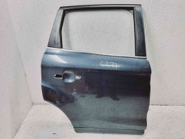 Usa dreapta spate Ford Kuga I [Fabr 2008-2012] Albastru