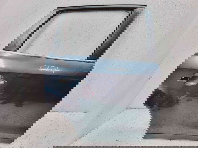 Usa dreapta spate Ford Kuga I [Fabr 2008-2012] Albastru