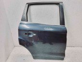 Usa dreapta spate Ford Kuga I [Fabr 2008-2012] Albastru