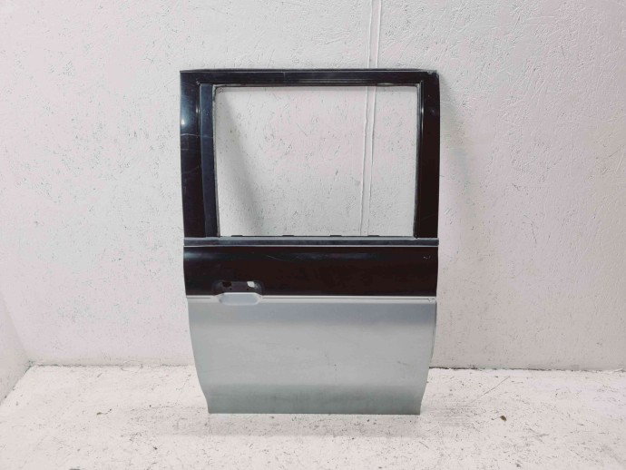 Usa dreapta spate MITSUBISHI L200 Facelift [Fabr 2002-2006] J9AB