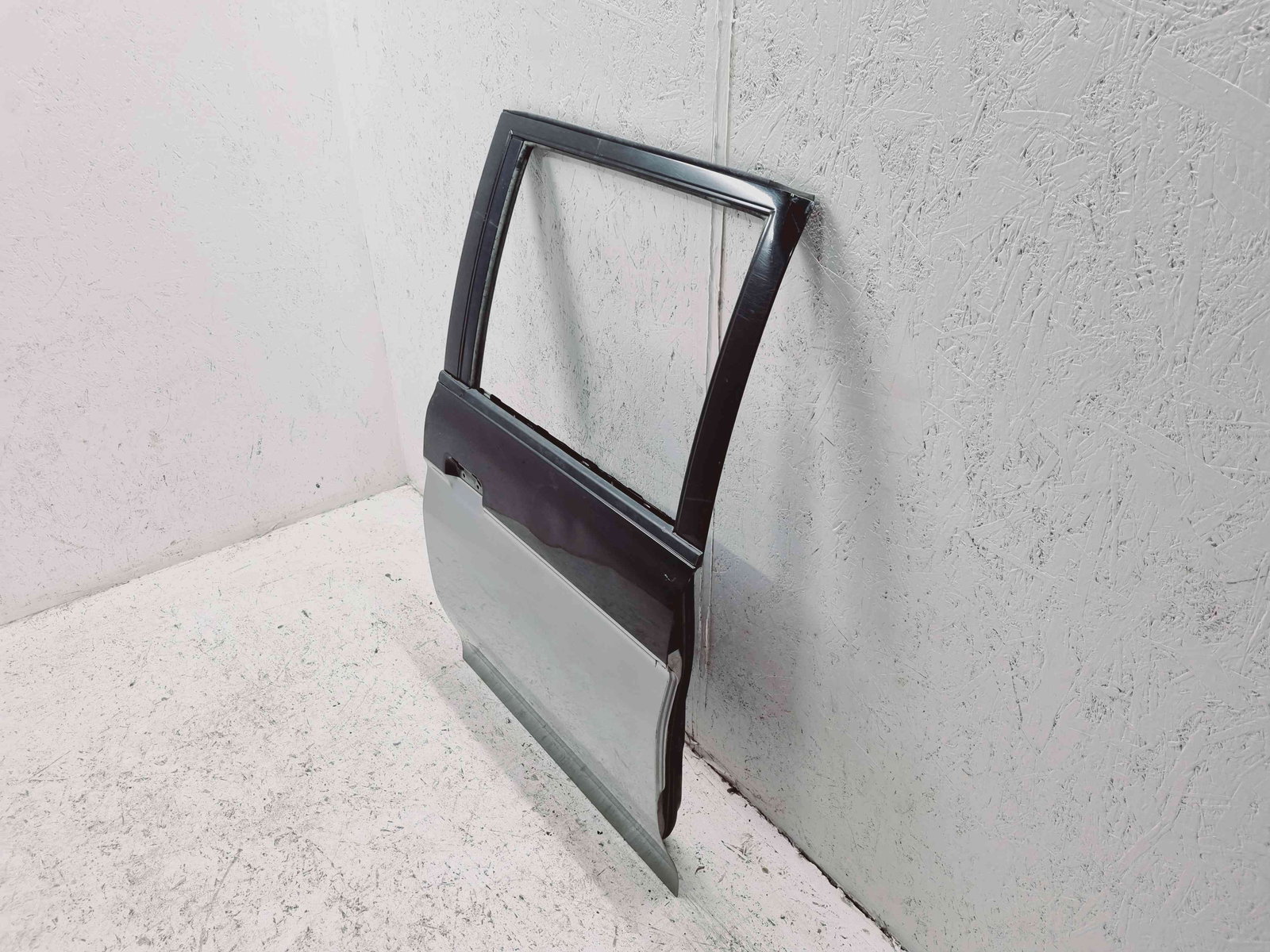 Usa dreapta spate MITSUBISHI L200 Facelift [Fabr 2002-2006] J9AB - imagine 2