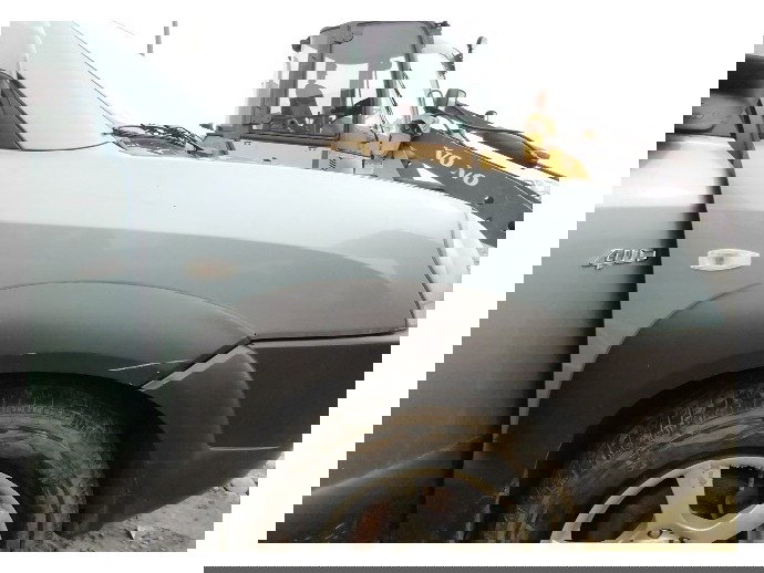 Aripa dreapta fata, Hyundai Tucson, 2.0 CRDI, OEM, 2004-2010