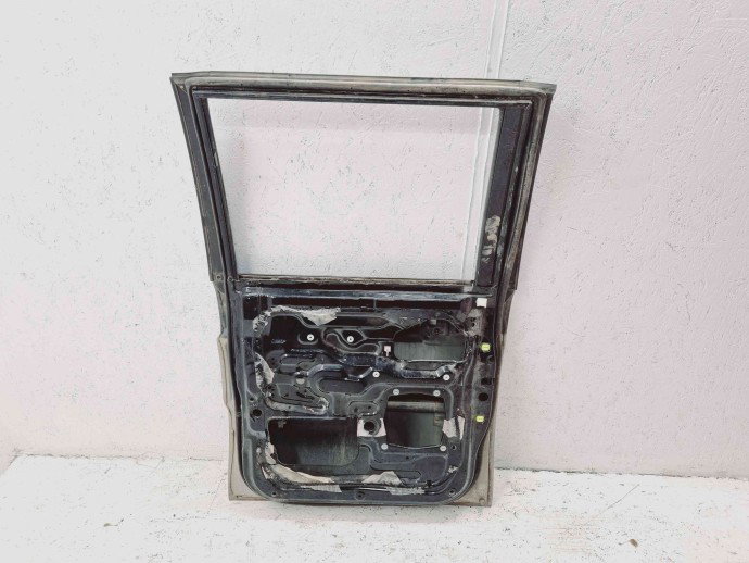 Usa dreapta spate MITSUBISHI L200 Facelift [Fabr 2002-2006] J9AB