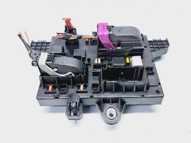 Panou sigurante Opel Astra J [Fabr 2009-2015] 13368651 2.0 CDTI A20DTH