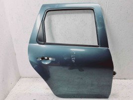 Usa dreapta spate Dacia Duster [Fabr 2010-2017] TEFAA