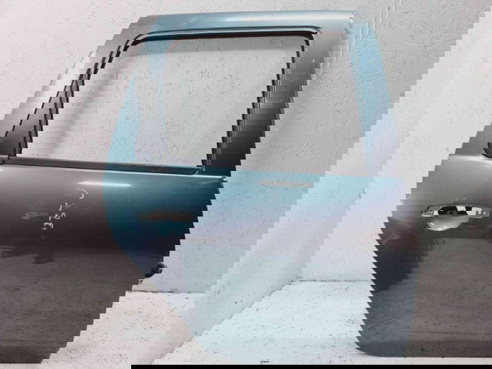 Usa dreapta spate Dacia Duster [Fabr 2010-2017] TEFAA