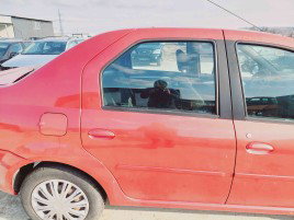 Usa dreapta spate Dacia Logan (LS) [Fabr 2004-2012] TEB76