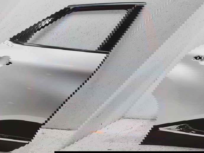 Usa dreapta spate Renault Captur (J87) [Fabr 2013-2017] TED69