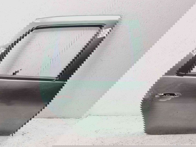 Usa dreapta spate Dacia Duster [fabr 2010-2017] TEC67