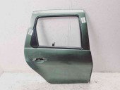 Usa dreapta spate Dacia Duster [fabr 2010-2017] TEC67