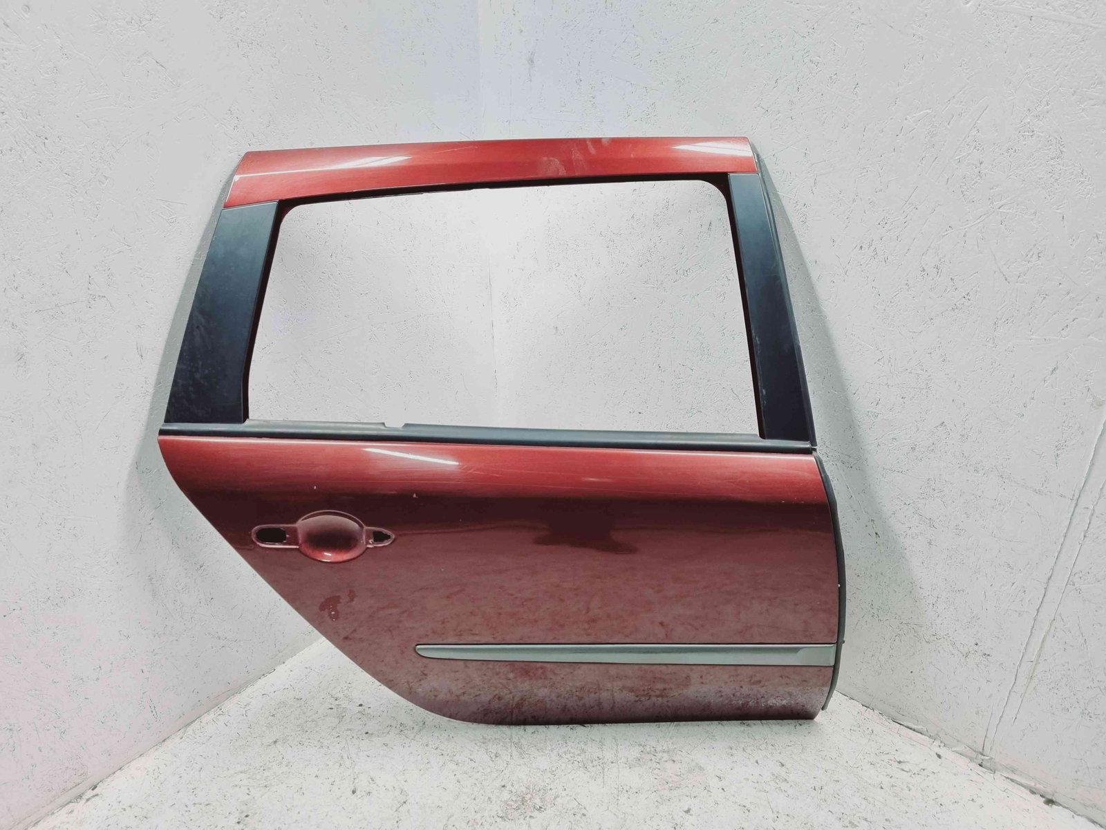 Usa dreapta spate Renault Laguna 2 [Fabr 2001-2007] TEB79 - imagine 1