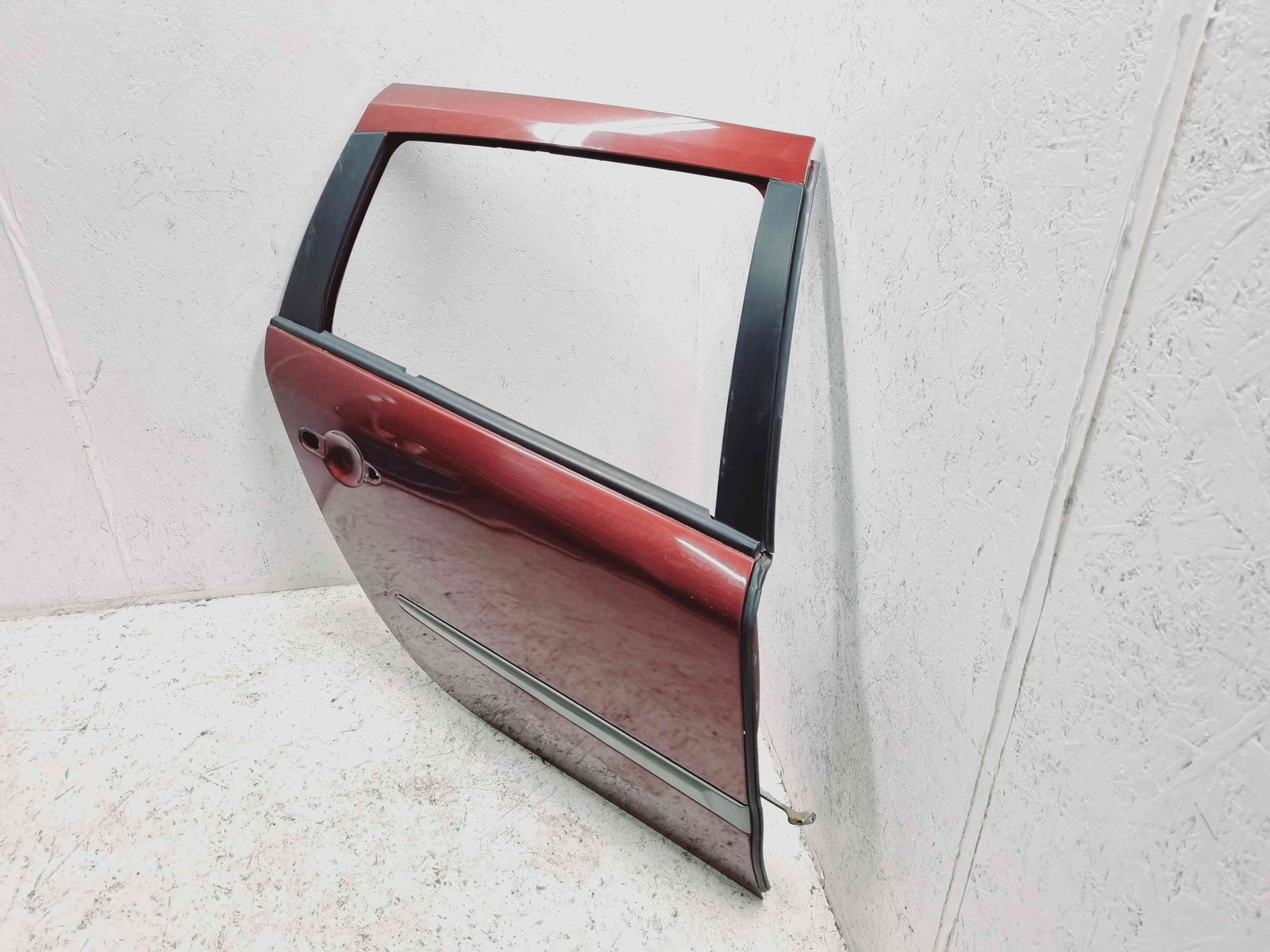 Usa dreapta spate Renault Laguna 2 [Fabr 2001-2007] TEB79 - imagine 2