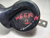 Claxon Renault Megane 2 1.4 8200524143 2002-2008