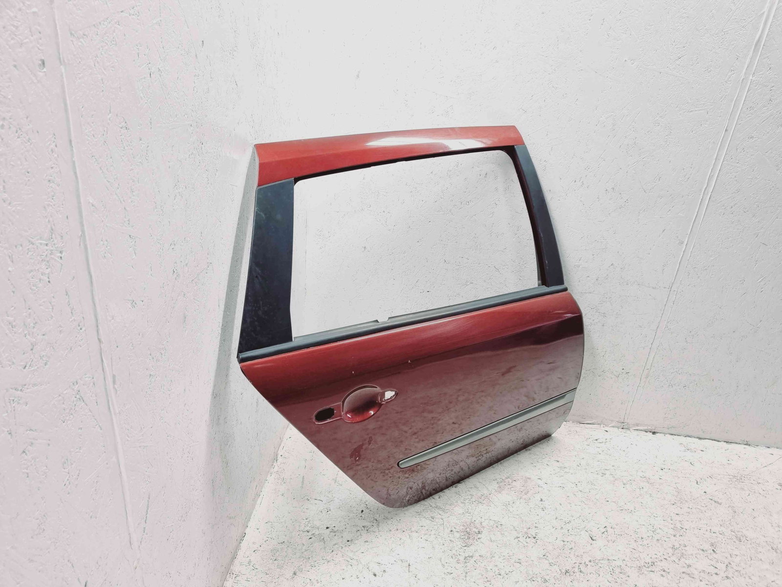 Usa dreapta spate Renault Laguna 2 [Fabr 2001-2007] TEB79 - imagine 3