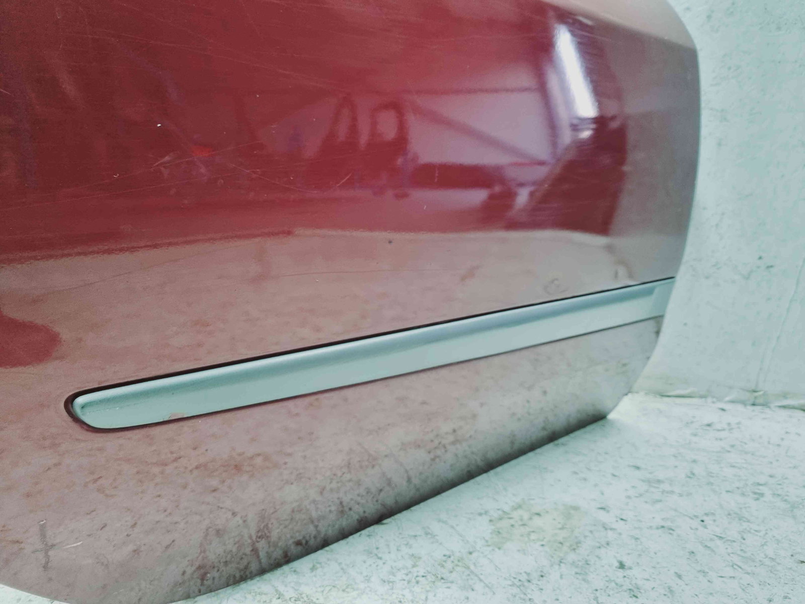 Usa dreapta spate Renault Laguna 2 [Fabr 2001-2007] TEB79 - imagine 5