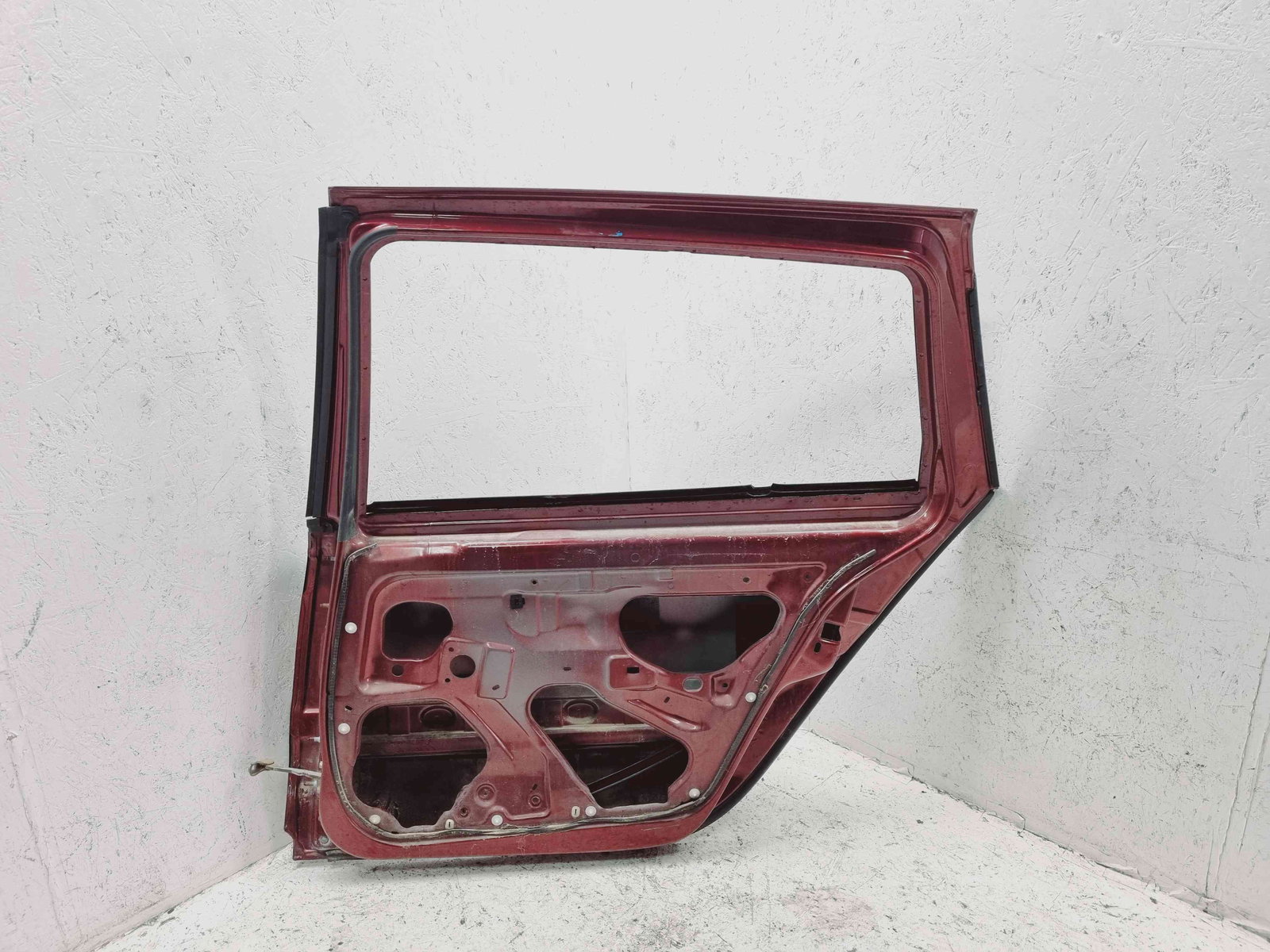 Usa dreapta spate Renault Laguna 2 [Fabr 2001-2007] TEB79 - imagine 6