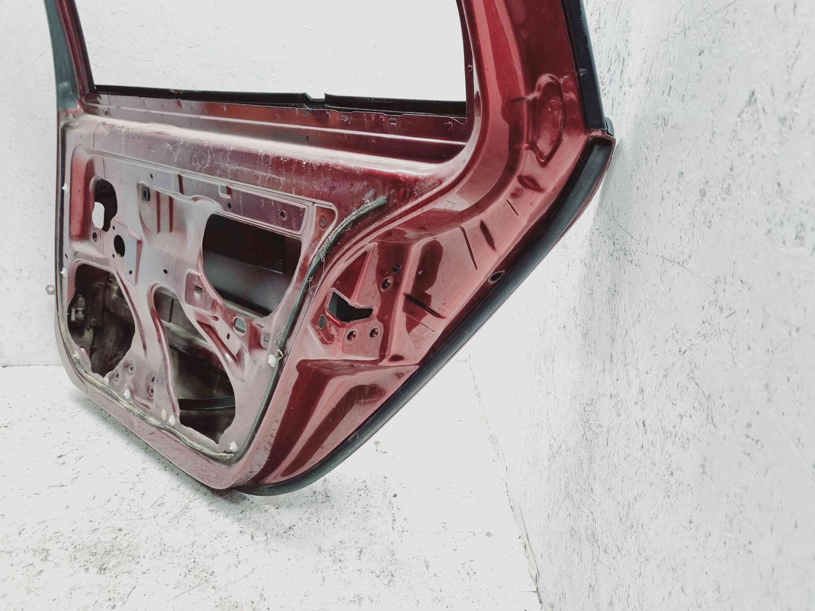 Usa dreapta spate Renault Laguna 2 [Fabr 2001-2007] TEB79 - imagine 7