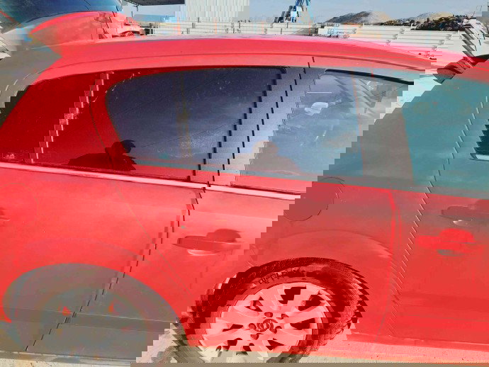 Usa dreapta spate Opel Astra H [Fabr 2004-2009] 79U