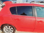 Usa dreapta spate Opel Astra H [Fabr 2004-2009] 79U