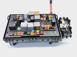  Panou sigurante Opel Astra J [Fabr 2009-2015] 13368643 2.0 CDTI A20DTH  