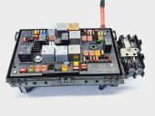  Panou sigurante Opel Astra J [Fabr 2009-2015] 13368643 2.0 CDTI A20DTH  