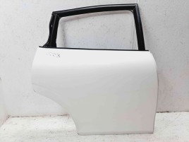 Usa dreapta spate Seat Leon (1P1) [Fabr 2005-2011] LB9A