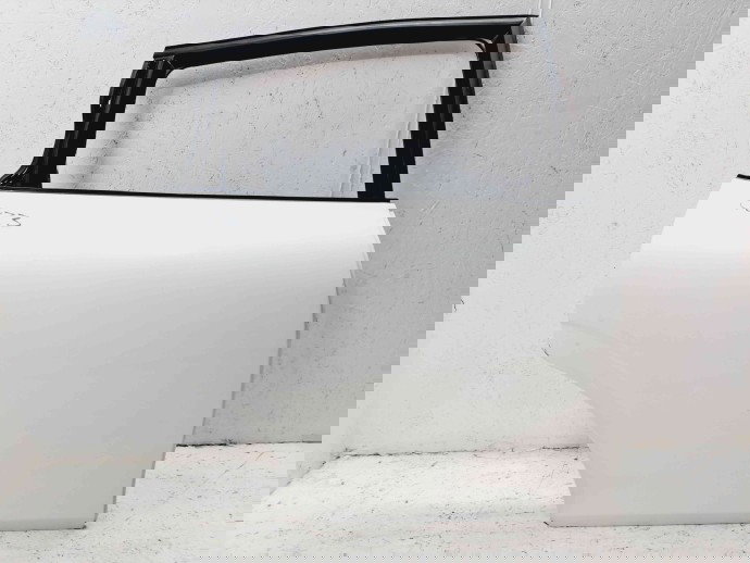 Usa dreapta spate Seat Leon (1P1) [Fabr 2005-2011] LB9A